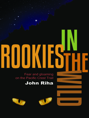 cover image of Rookies in the Wild